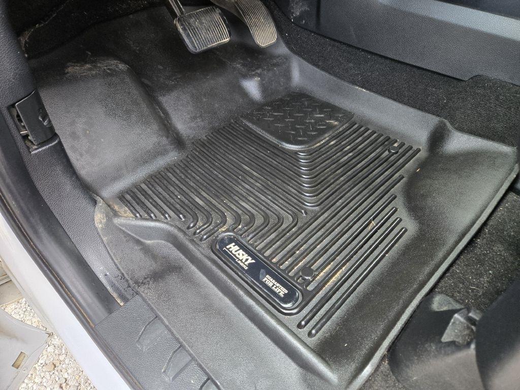 Ford F-150 Lariat SuperCrew 6.5-ft. Bed 4WD 2019