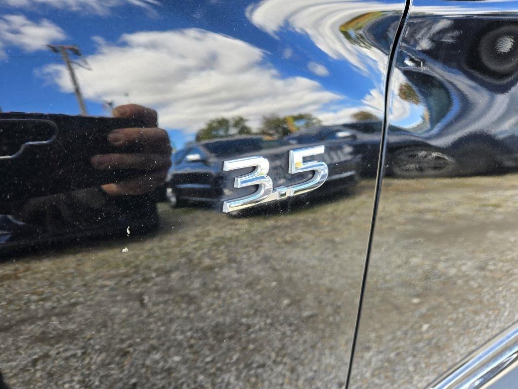 Infiniti QX60 Base AWD 2017