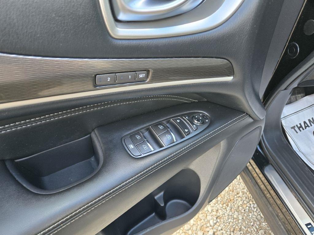 Infiniti QX60 Base AWD 2017