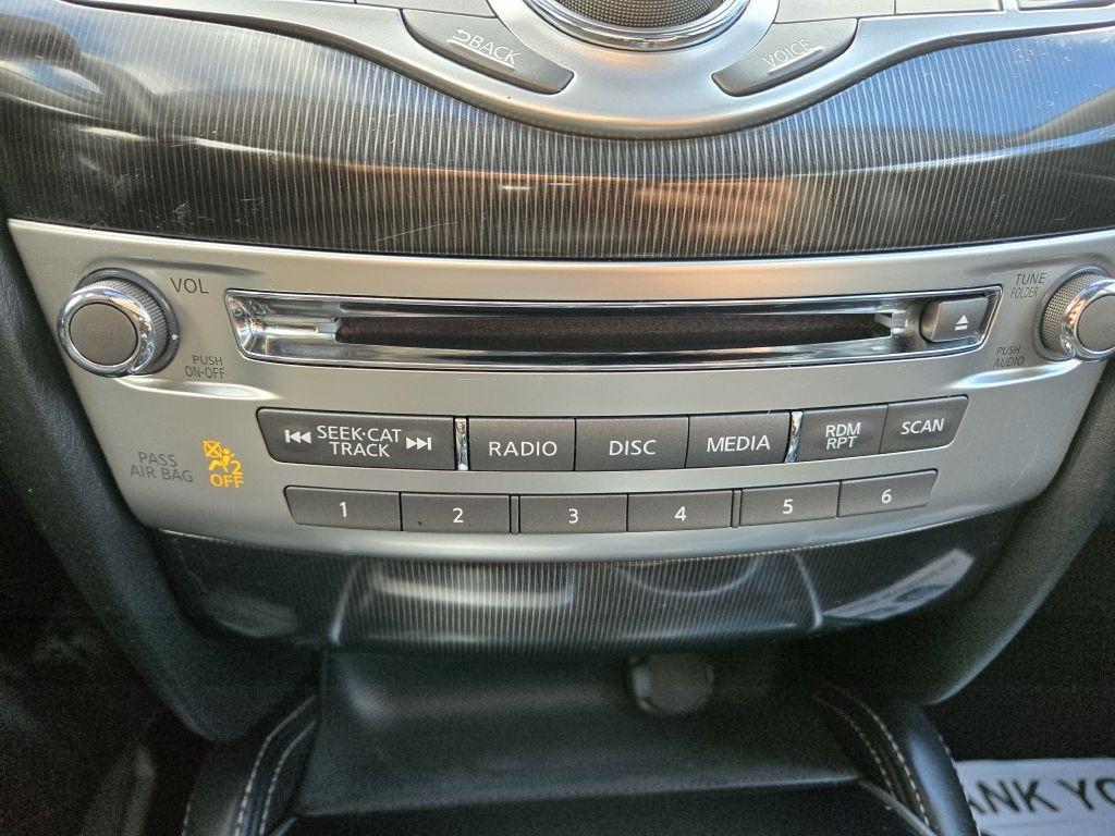 Infiniti QX60 Base AWD 2017