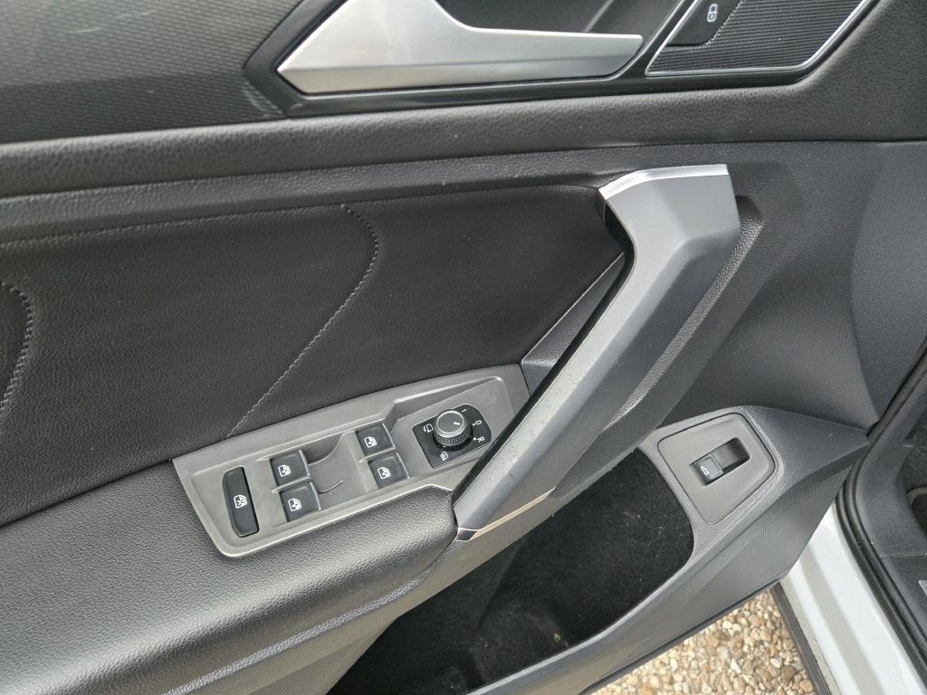 Volkswagen Tiguan SEL Premium 4Motion 2018