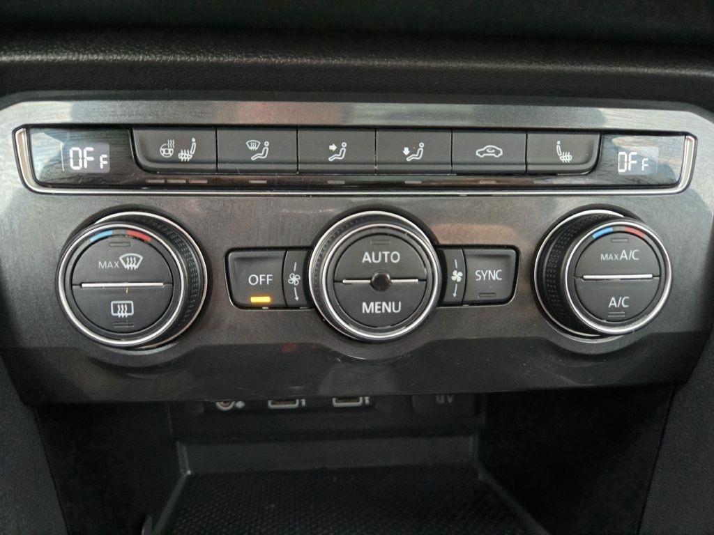 Volkswagen Tiguan SEL Premium 4Motion 2018