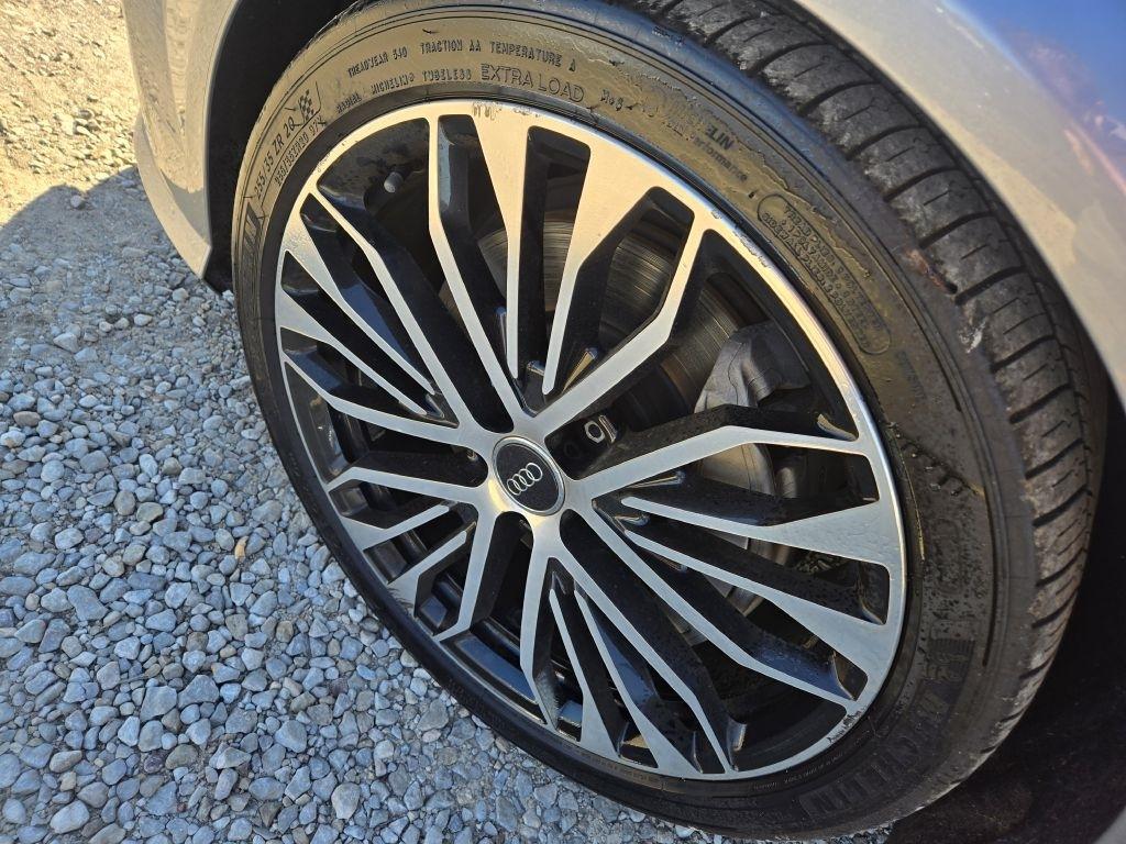 Audi A6 3.0T Premium Plus quattro 2017