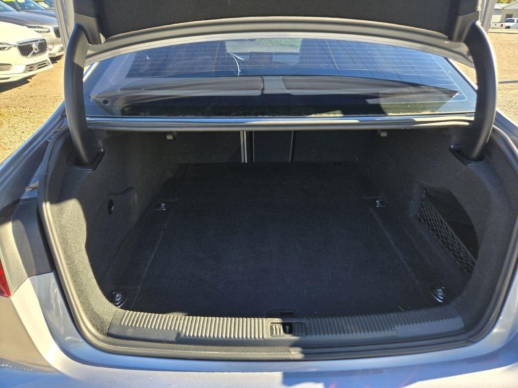 Audi A6 3.0T Premium Plus quattro 2017