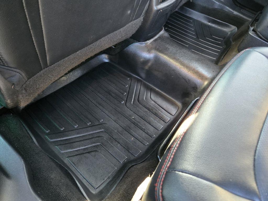 Ford Explorer Sport 4WD 2016