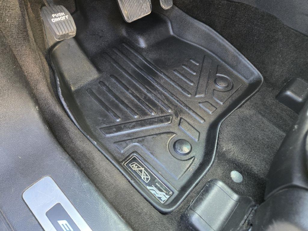 Ford Explorer Sport 4WD 2016