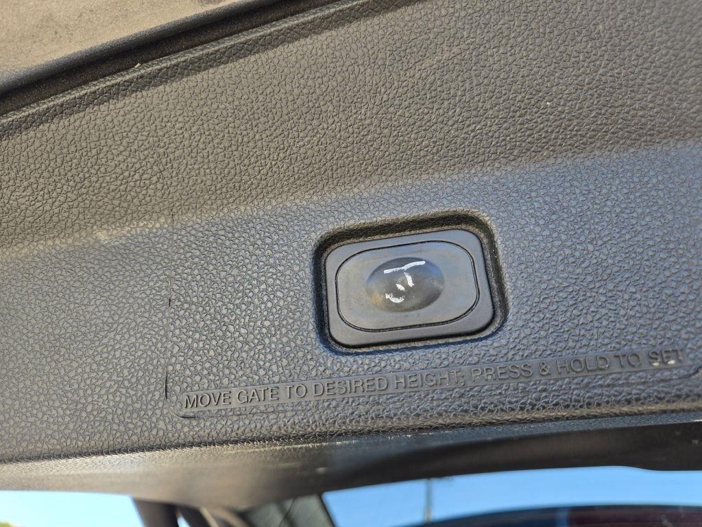 Ford Explorer Sport 4WD 2016