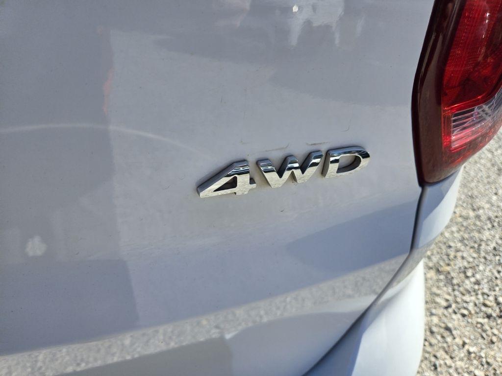 Ford Explorer XLT 4WD 2019