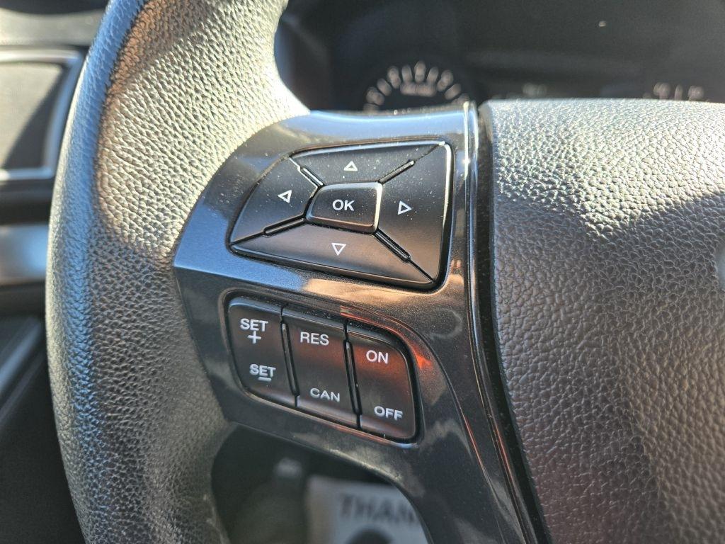 Ford Explorer XLT 4WD 2019