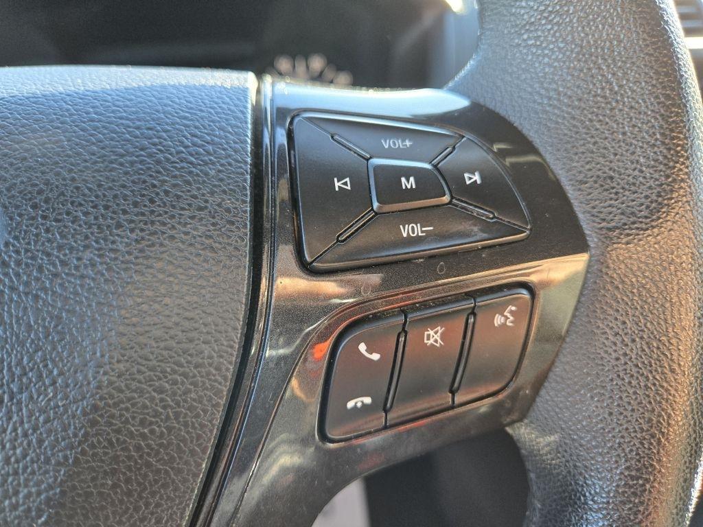 Ford Explorer XLT 4WD 2019