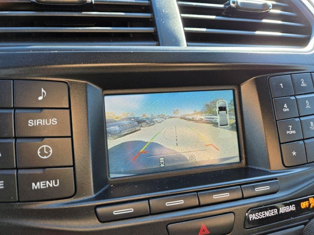 Ford Explorer XLT 4WD 2019