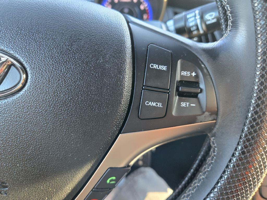 Hyundai Genesis Coupe 2.0T Auto 2013