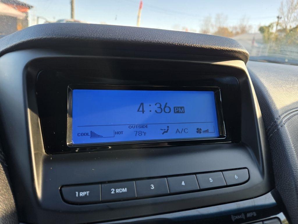 Hyundai Genesis Coupe 2.0T Auto 2013