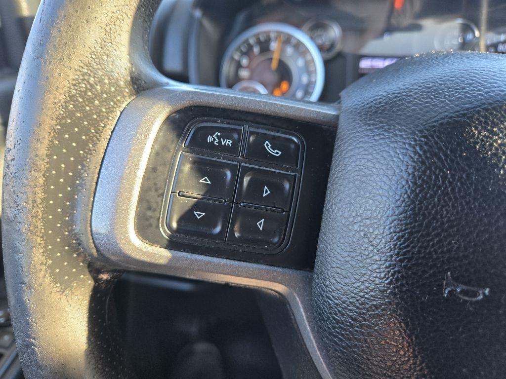 RAM 2500 Tradesman Crew Cab LWB 4WD 2022