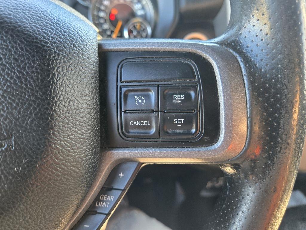 RAM 2500 Tradesman Crew Cab LWB 4WD 2022