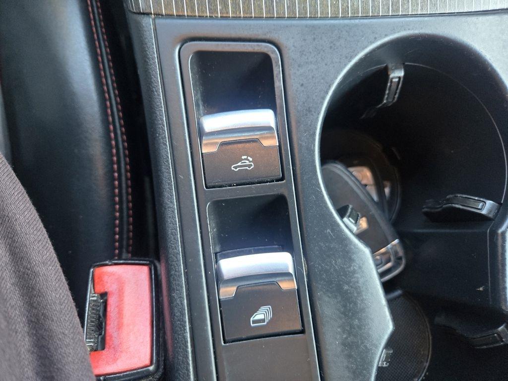 Audi S5 3.0T Cabriolet quattro S tronic 2014
