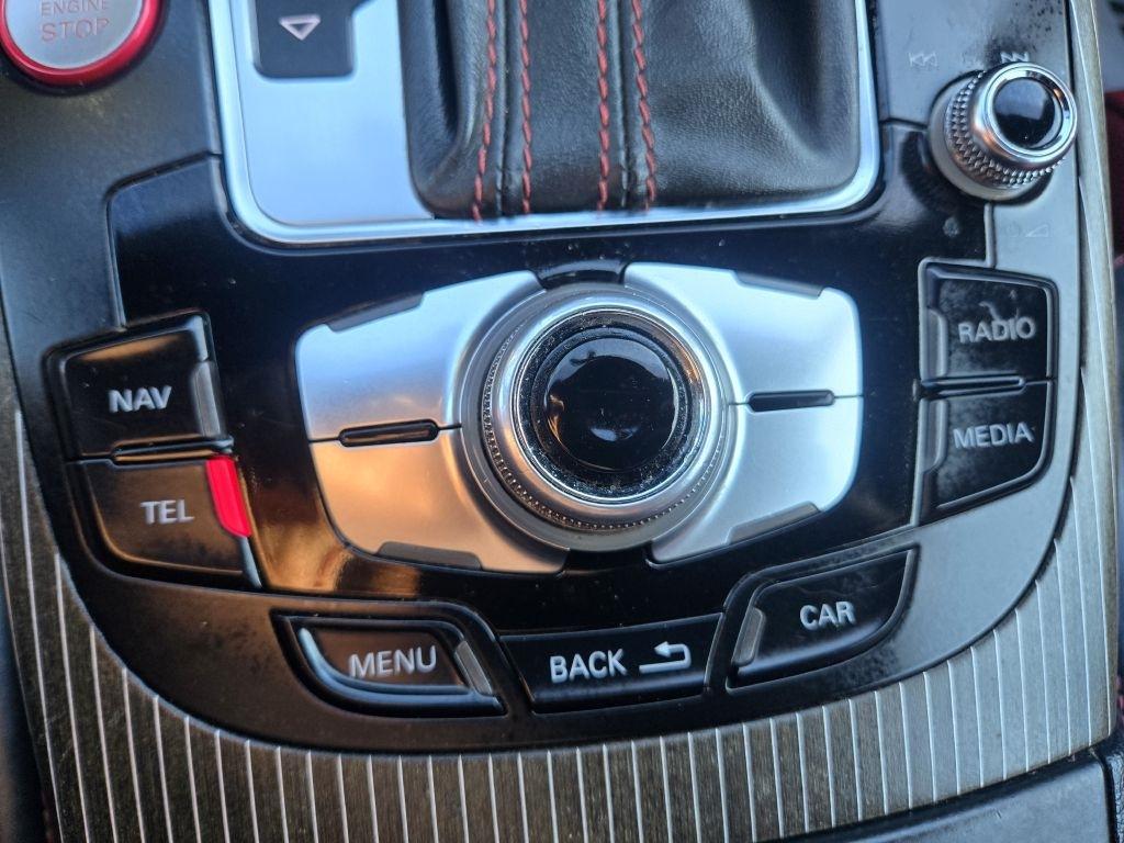 Audi S5 3.0T Cabriolet quattro S tronic 2014