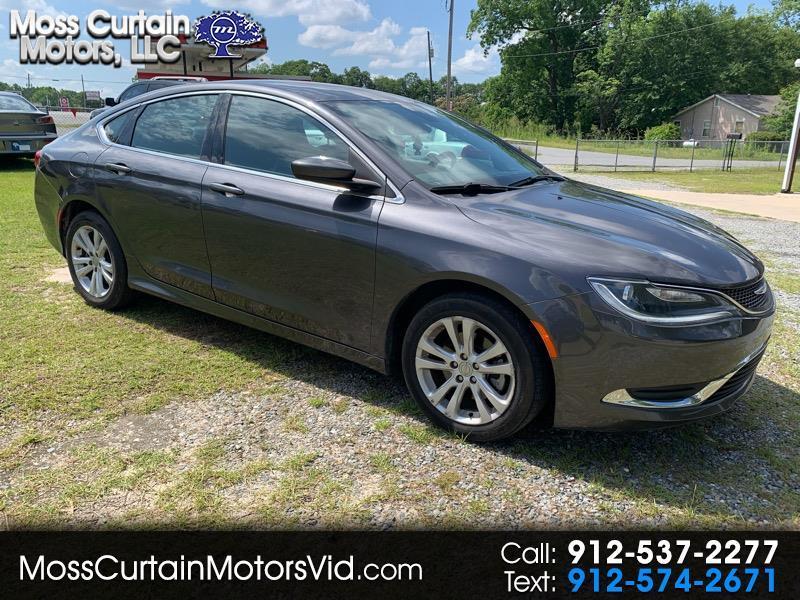 Used Cars For Sale Vidalia Ga 30474 Moss Curtain Motors Llc