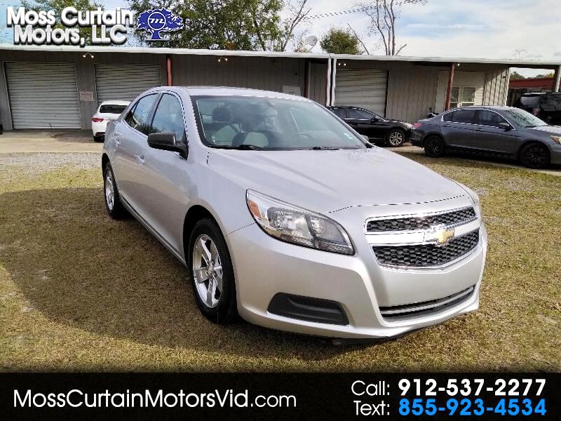 Used Cars for Sale Vidalia GA 30474 Moss Curtain Motors, LLC