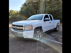 2011 Chevrolet Silverado 1500 