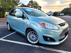 2014 Ford C-Max Energi 
