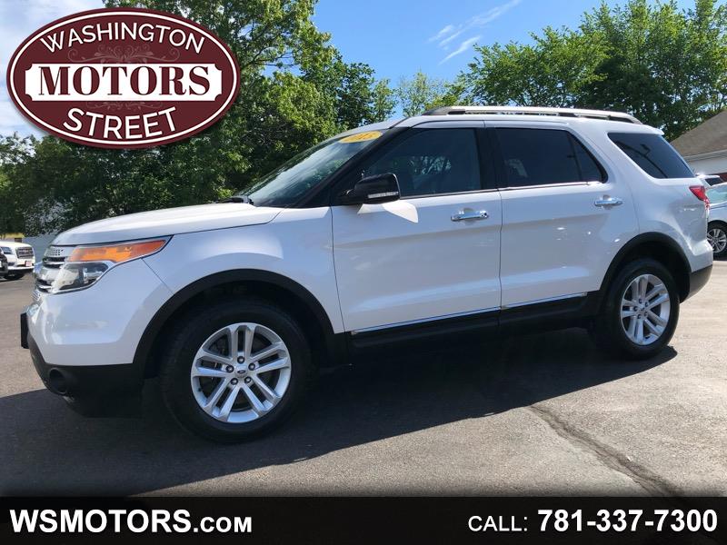 Used Cars Weymouth MA Used Cars & Trucks MA Washington Street Motors