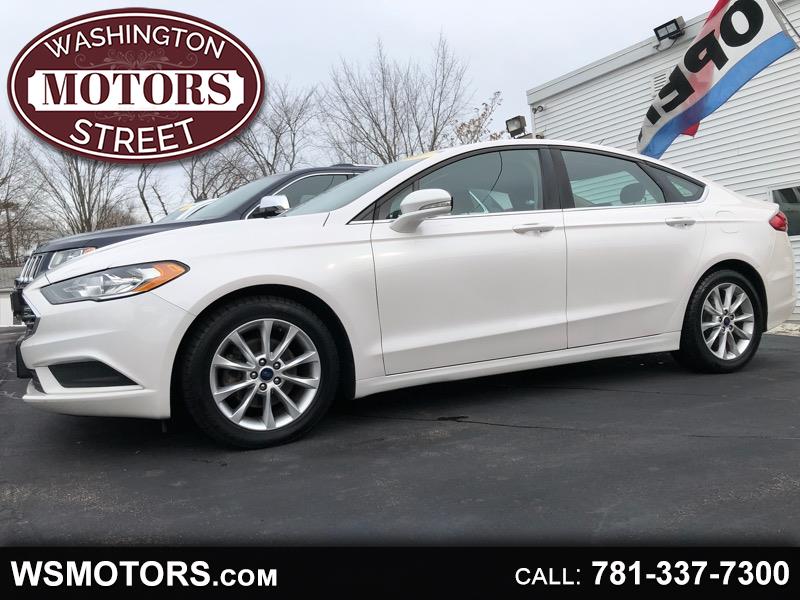 Used Cars for Sale Weymouth MA 02188 Washington Street Motors