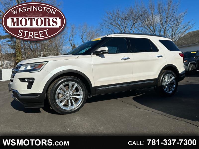 Used Cars for Sale Weymouth MA 02188 Washington Street Motors