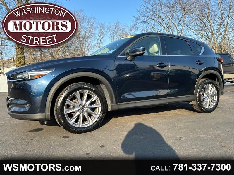 Used Cars Weymouth MA Used Cars & Trucks MA Washington Street Motors