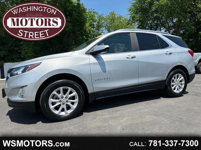Used Cars for Sale Weymouth MA 02188 Washington Street Motors
