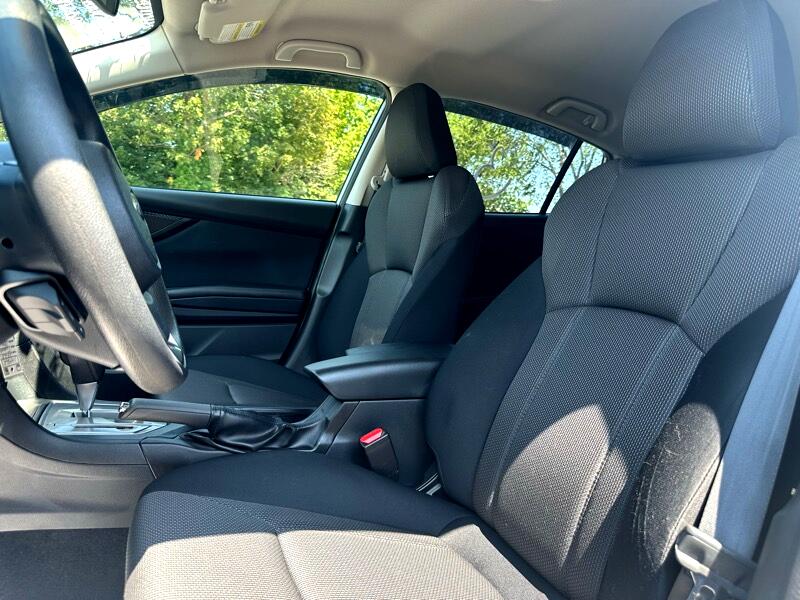 2023 Subaru Crosstrek
