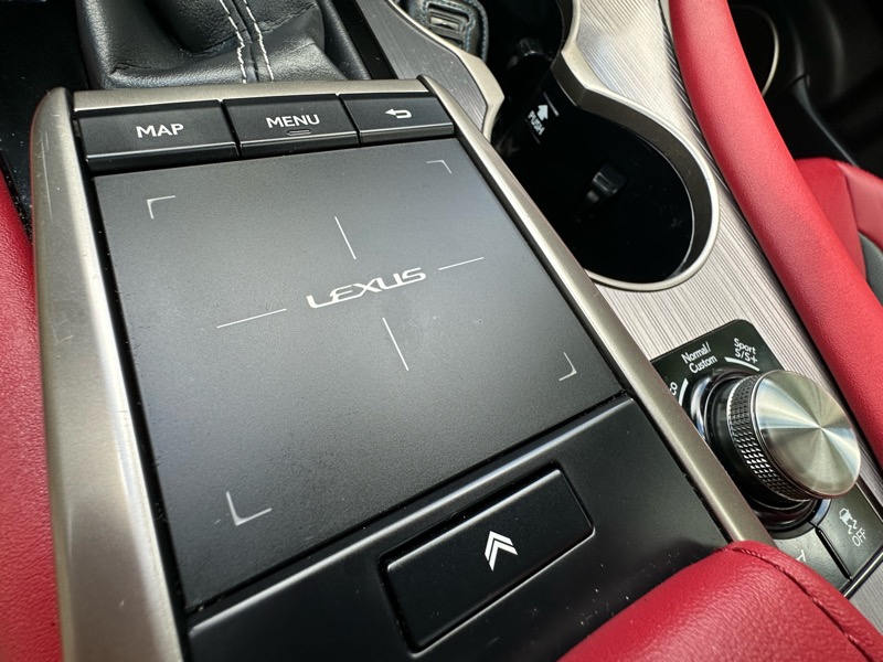 Lexus RX 350 F SPORT Performance AWD 2020 Lexus RX 350 F SPORT Performance AWD 2020