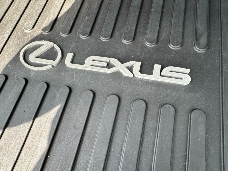 Lexus RX 350 F SPORT Performance AWD 2020 Lexus RX 350 F SPORT Performance AWD 2020