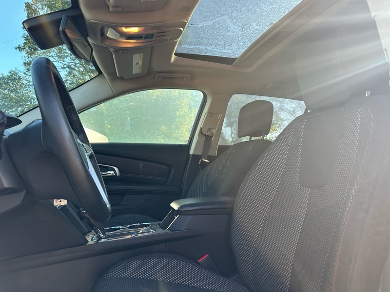 GMC Terrain SLE2 AWD 2017 GMC Terrain SLE2 AWD 2017