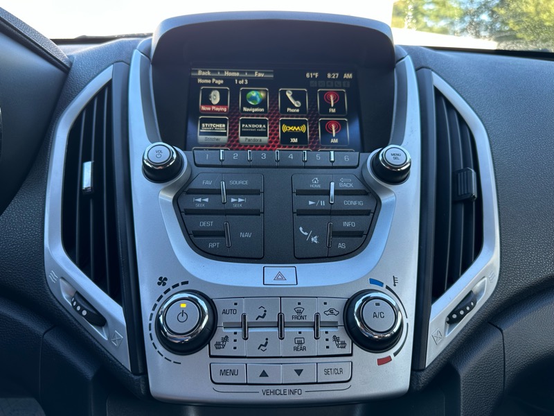 GMC Terrain SLE2 AWD 2017 GMC Terrain SLE2 AWD 2017