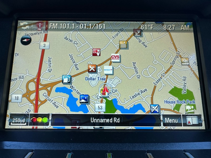 GMC Terrain SLE2 AWD 2017 GMC Terrain SLE2 AWD 2017