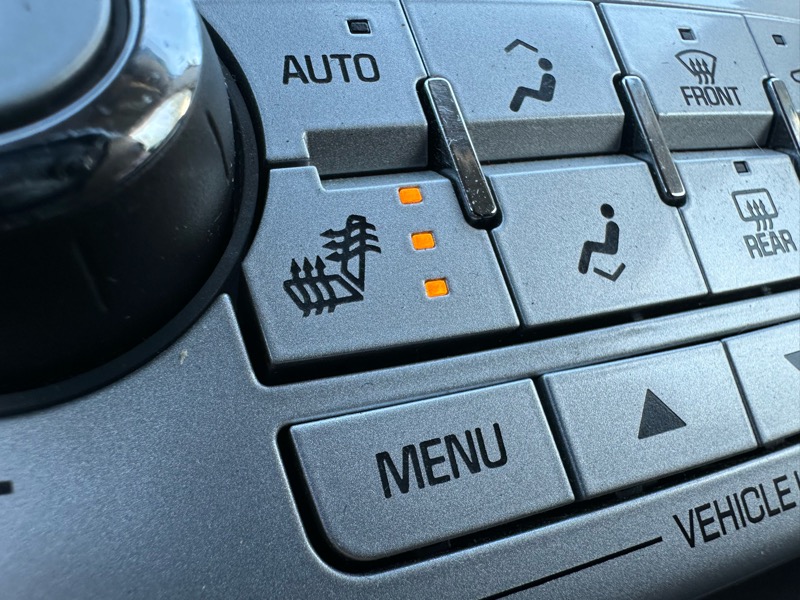 GMC Terrain SLE2 AWD 2017 GMC Terrain SLE2 AWD 2017