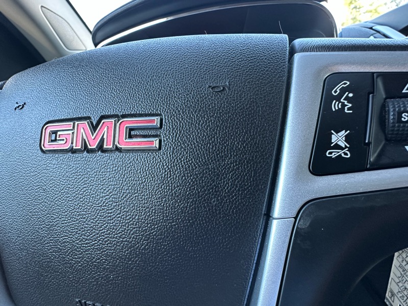 GMC Terrain SLE2 AWD 2017 GMC Terrain SLE2 AWD 2017