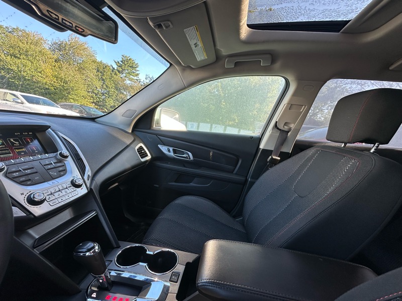 GMC Terrain SLE2 AWD 2017 GMC Terrain SLE2 AWD 2017