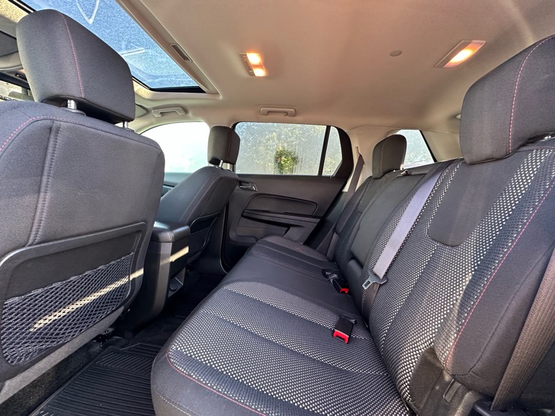 GMC Terrain SLE2 AWD 2017 GMC Terrain SLE2 AWD 2017