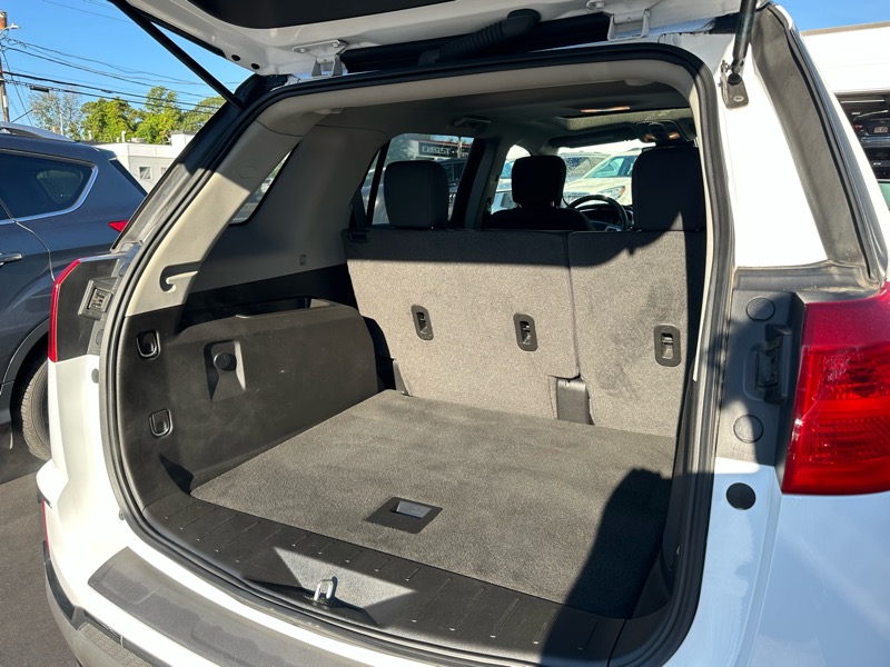 GMC Terrain SLE2 AWD 2017 GMC Terrain SLE2 AWD 2017