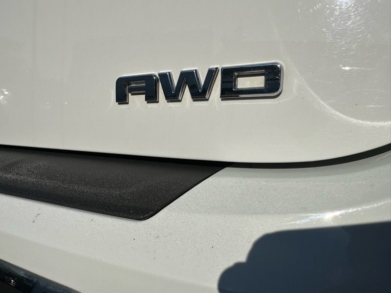 GMC Terrain SLE2 AWD 2017 GMC Terrain SLE2 AWD 2017