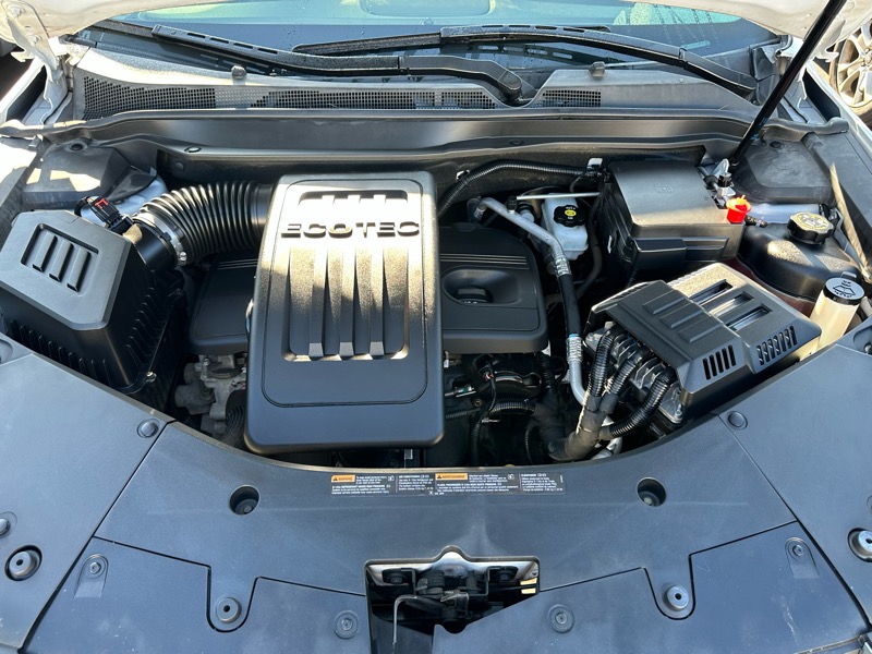 GMC Terrain SLE2 AWD 2017 GMC Terrain SLE2 AWD 2017