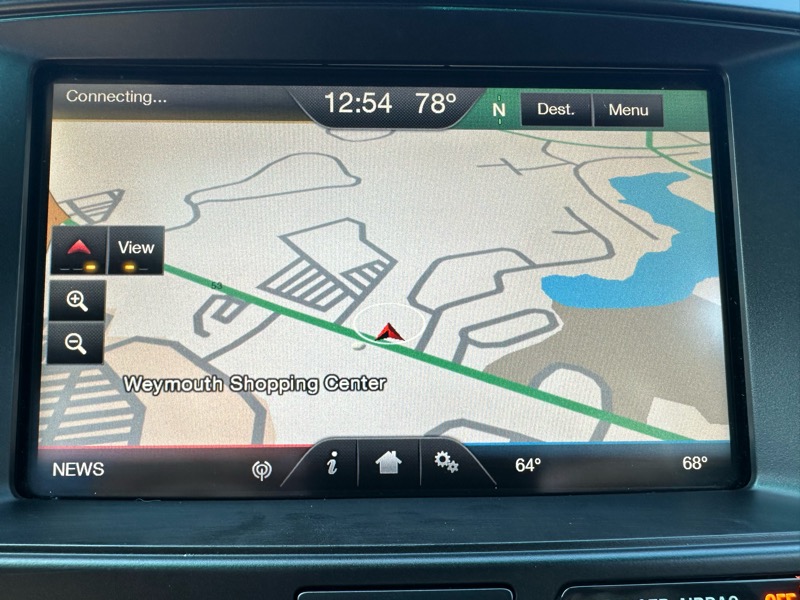 Ford Explorer XLT 4WD 2016 Ford Explorer XLT 4WD 2016