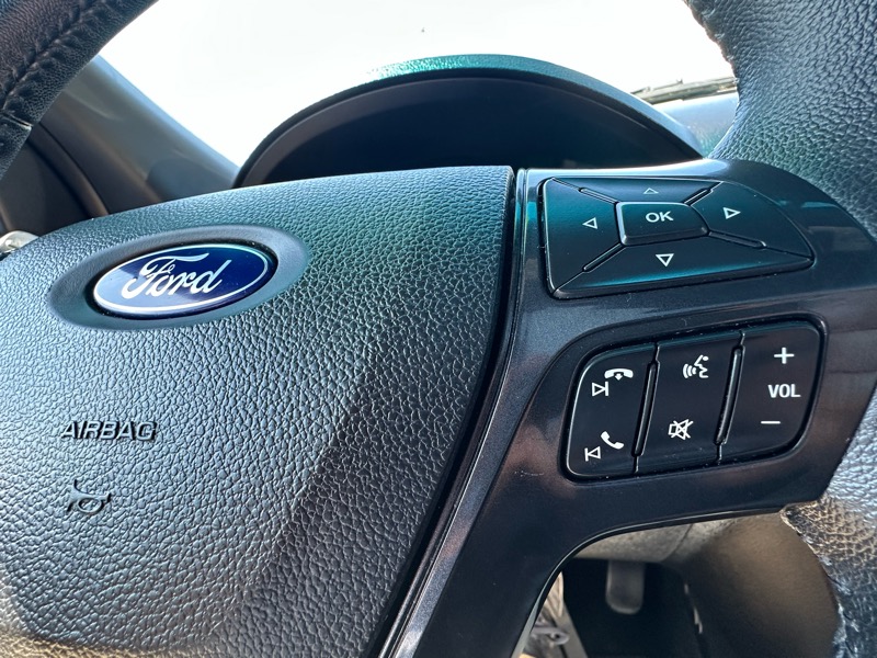 Ford Explorer XLT 4WD 2016 Ford Explorer XLT 4WD 2016