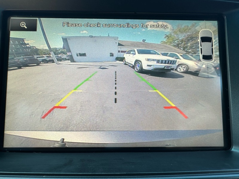 Ford Explorer XLT 4WD 2016 Ford Explorer XLT 4WD 2016