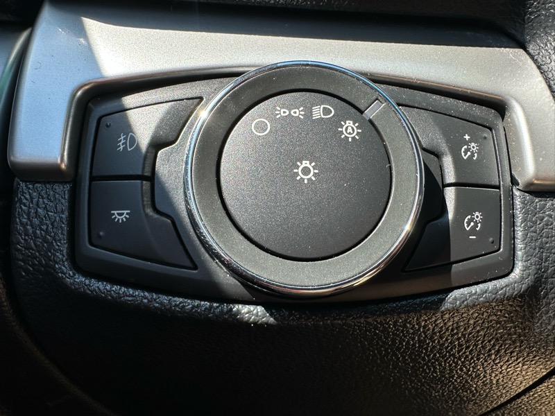 Ford Explorer XLT 4WD 2016 Ford Explorer XLT 4WD 2016