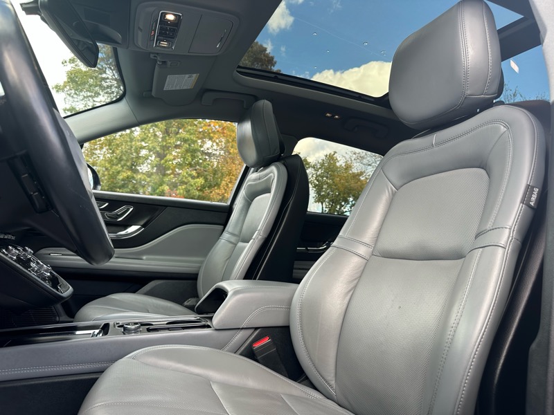 Lincoln Corsair Reserve AWD 2020 Lincoln Corsair Reserve AWD 2020