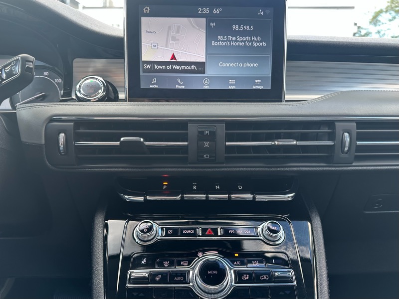 Lincoln Corsair Reserve AWD 2020 Lincoln Corsair Reserve AWD 2020