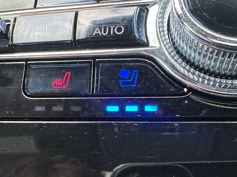 Lincoln Corsair Reserve AWD 2020 Lincoln Corsair Reserve AWD 2020